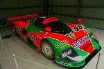 Mazda 787B LeMans Winner 1991 года